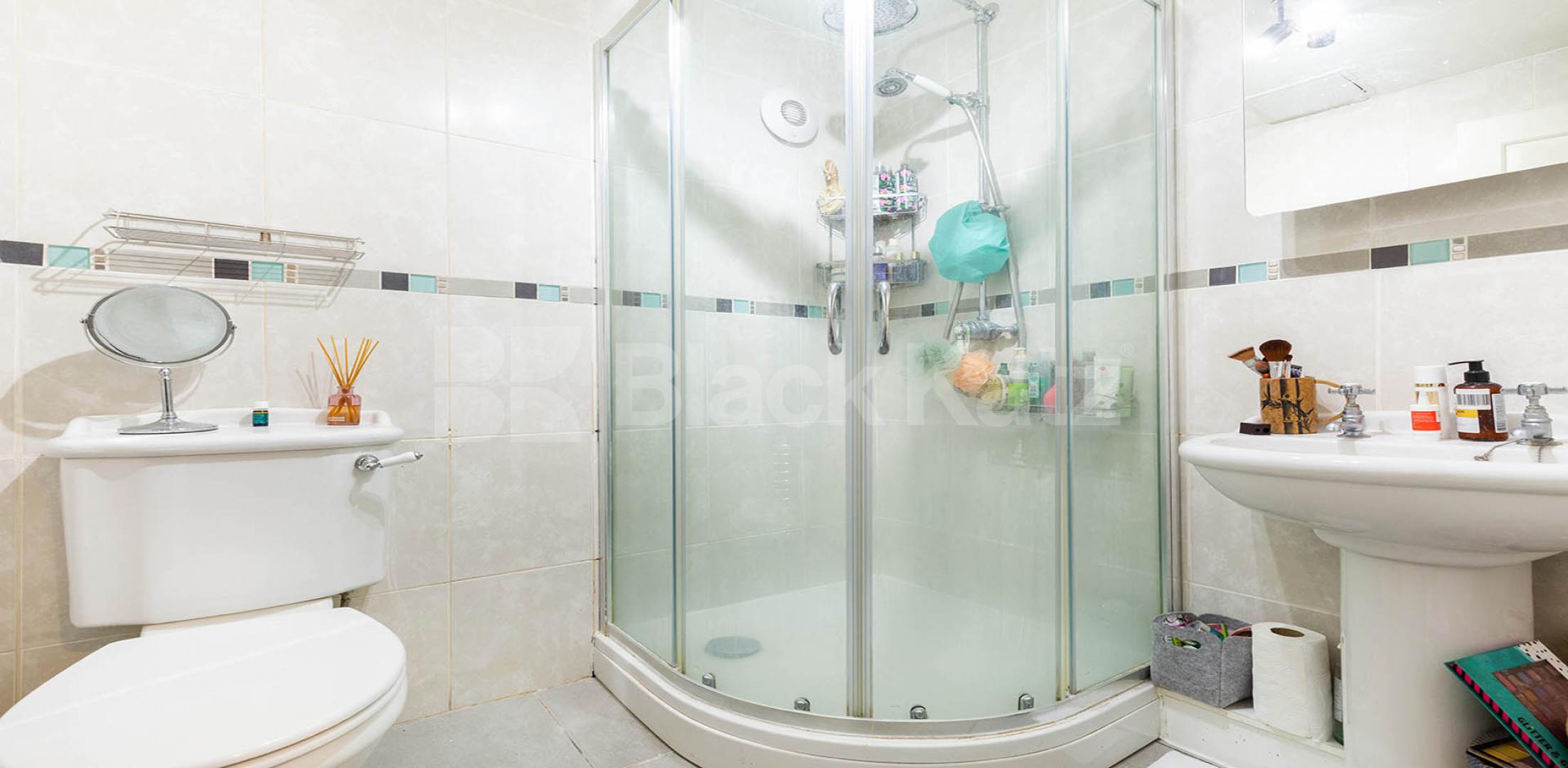 			NEW INSTRUCTION!, 1 Bedroom, 1 bath, 1 reception Apartment			 Coolhurst Road, Crouch End